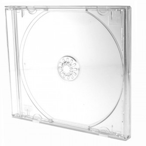 Коробка Jewel CD-Box